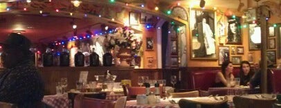 alfredo restaurant near me
