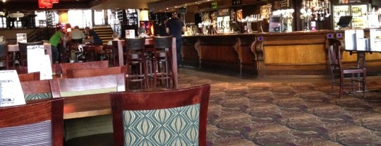 The Regal (Wetherspoon) is one of JD Wetherspoons - Part 2.