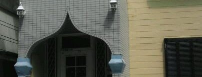 Gamou Masjid is one of A Muslim Guide in Japan.