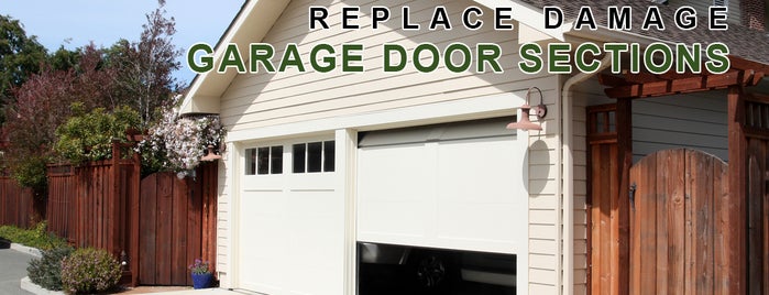 Alpharetta Garage Door Repair