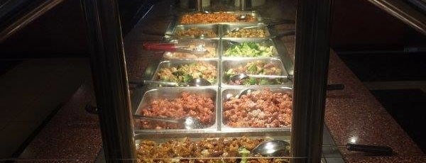Smithfield Hibachi Buffet is one of Eateries.