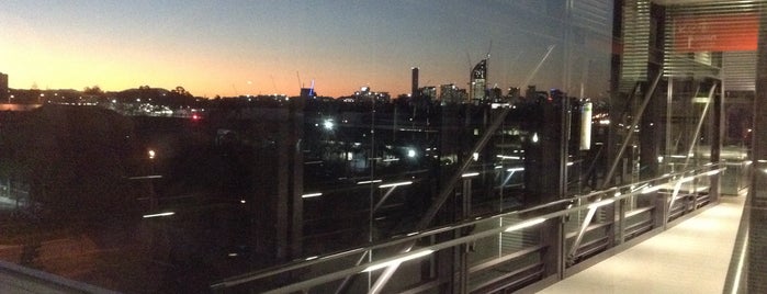 PA Hospital Busway Station is one of Brisbane Busway Stations.