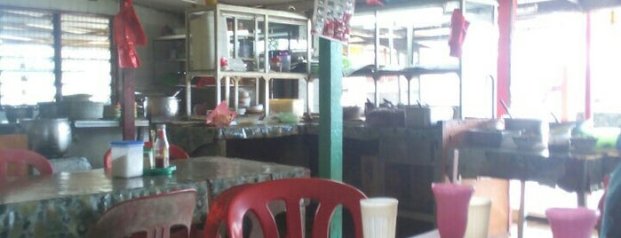 Restoran Kita is one of Makan @ Pahang #1.