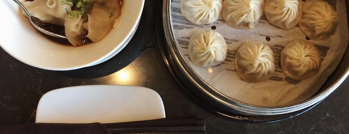 Din Tai Fung is one of LA's 20 Most Iconic Dishes.