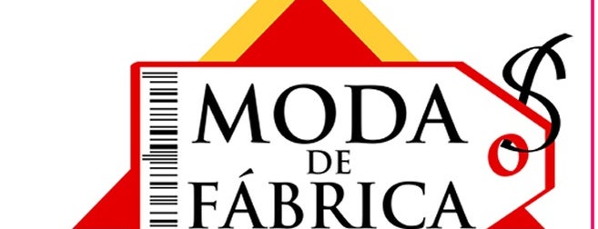 Moda de Fábrica is one of Lugares favoritos de Marina.