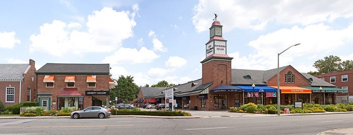 Haverford Square is one of Shopping - Misc.