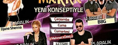 Cennet Cafe is one of Mersin.