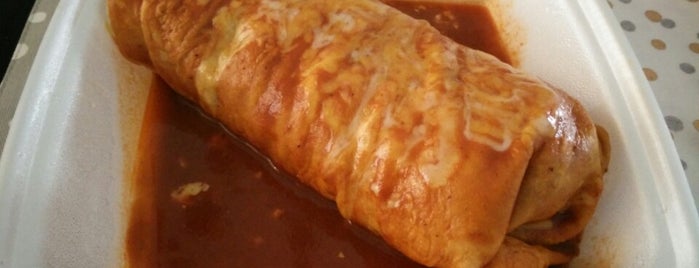 Chile Fresco is one of Epic 님이 저장한 장소.