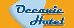 Oceanic Hotel is one of Neon/Signs East 3.