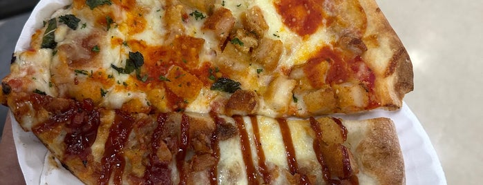 Pennington Pizza Grill is one of Local Restaurants.