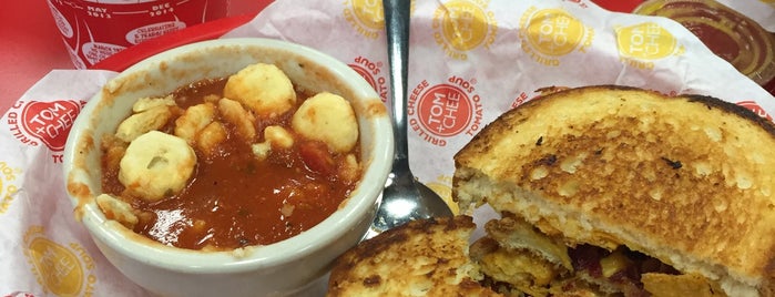 Tom+Chee Freehold is one of 2017 Picks.