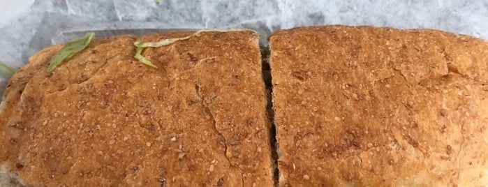 The 7 Best Restaurants In Newark Airport And Port Newark Newark