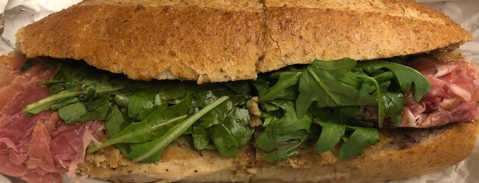 best italian sandwiches dc