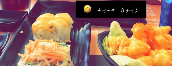 Maki House is one of Jeddah.