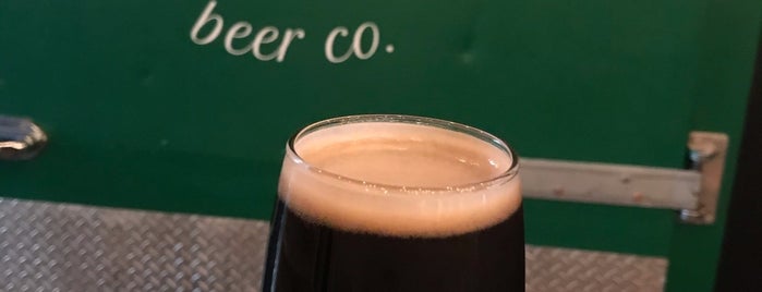 Purgatory Beer Co is one of Nick : понравившиеся места.