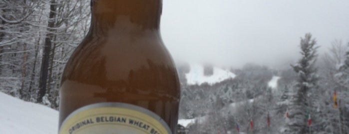Whiteface World Cup Mogul Course is one of Kate 님이 좋아한 장소.