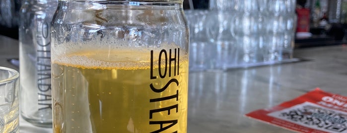 LoHi SteakBar is one of Best of Denver: Food & Drink.