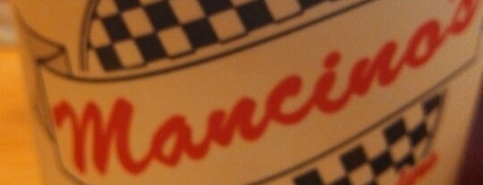 Mancino's is one of Jackson is Pure Michigan.