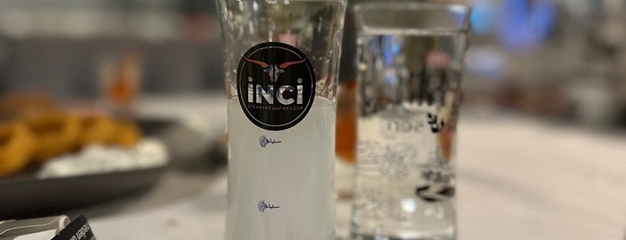 Inci Balık is one of Ankara.