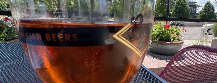 Bruz Beers is one of 2018 Denver Pub Pass.