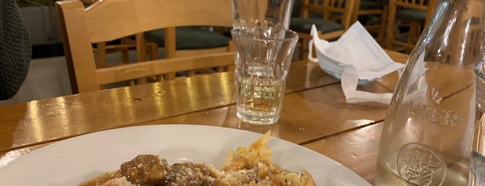 Ελιές is one of Φαγητό.
