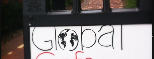 Center for Global & Multicultural Engagement is one of First Year at FSU Must Do's.