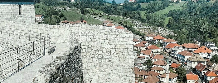 Gradina, Tesanj is one of Lugares favoritos de Carl.