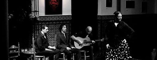 La Casa del Flamenco-Auditorio Alcántara is one of Seville.