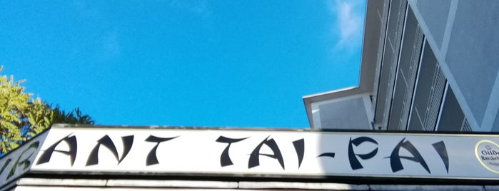 Tai-Pai is one of Hannover.