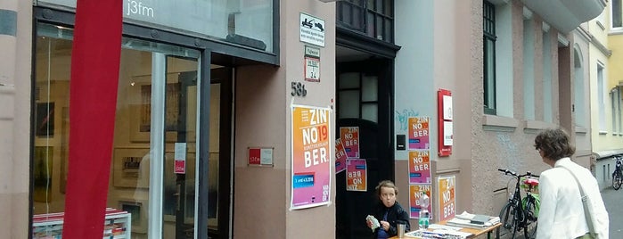 j3fm is one of Hannover.