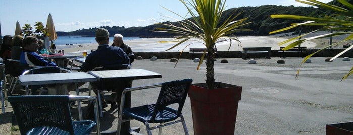 Plage Du Palus is one of Mael'in Beğendiği Mekanlar.