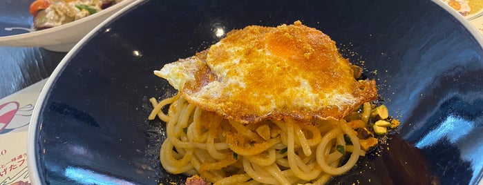 ビオディナミコ is one of Restaurant of Emilia-Romagna cuisine in Japan.