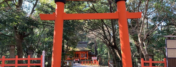 宇佐神宮 本殿 is one of 神社・寺4.