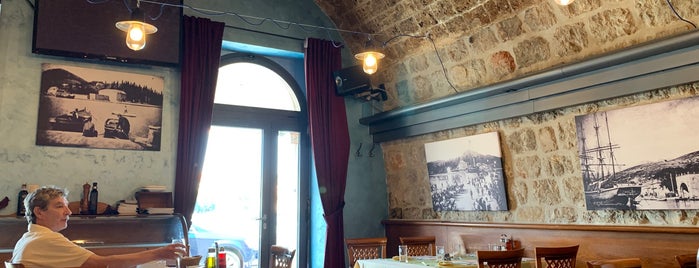 Bistro Glorijet is one of Ola'nın Beğendiği Mekanlar.