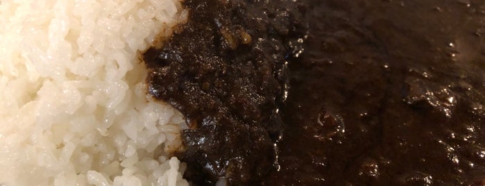 ロージナ茶房 is one of ごはん.