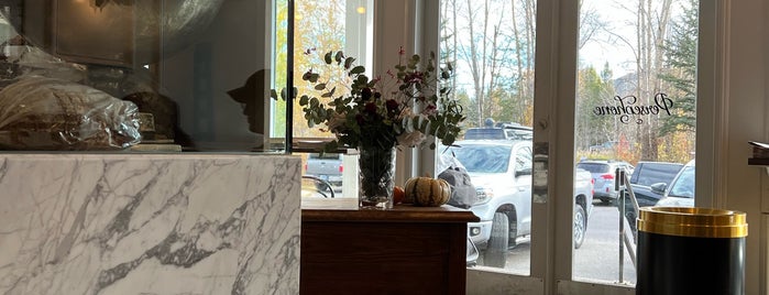 Persephone Bakery is one of NedKenzie’s Cross-Country Road Trip.