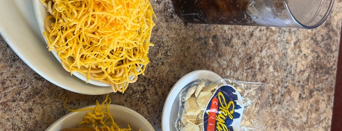 Skyline Chili is one of The 15 Best Places for Buffalo Sauce in Columbus.