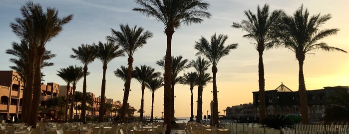 Sunny Days El Palacio Resort is one of hurghada.