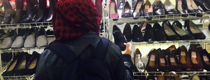 clarks grafton street