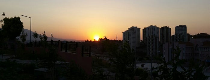 T.C Adalet Bakanligi Hasan Erbil Personel Eğitim Merkezi is one of Tempat yang Disukai Doğuş.