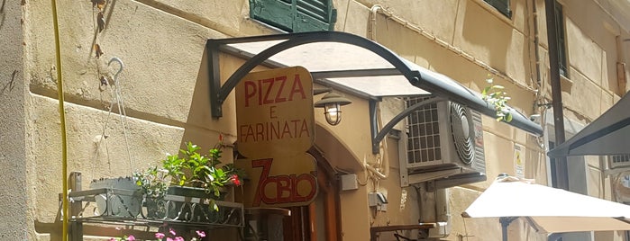 7 Oblò is one of martín’s Liked Places.