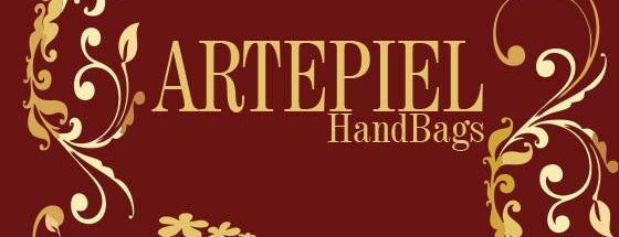 Artepiel Handbags (matriz) is one of Locais curtidos por Gustavo.