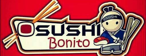 Sushi Bonito is one of Lugares favoritos de Jefferson.
