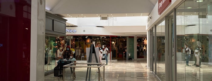 Brooklyn Mall is one of Pretoria Must See.