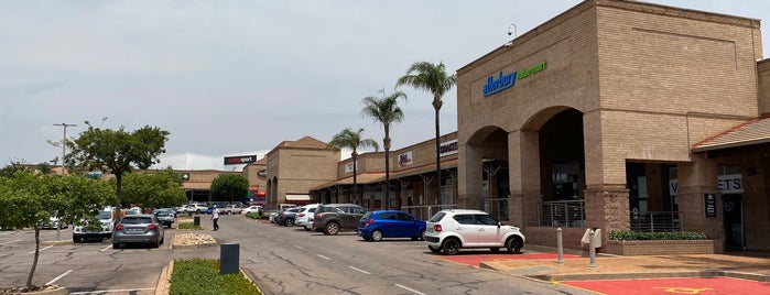 Atterbury Value Mart is one of Must-visit Malls in South Africa.