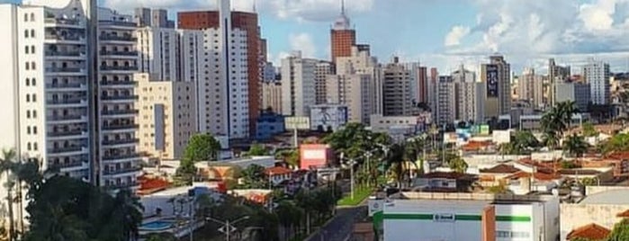 São José do Rio Preto is one of Cidades.