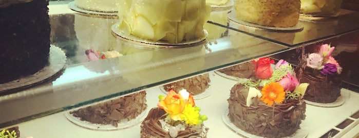 Extraordinary Desserts is one of Liliana : понравившиеся места.