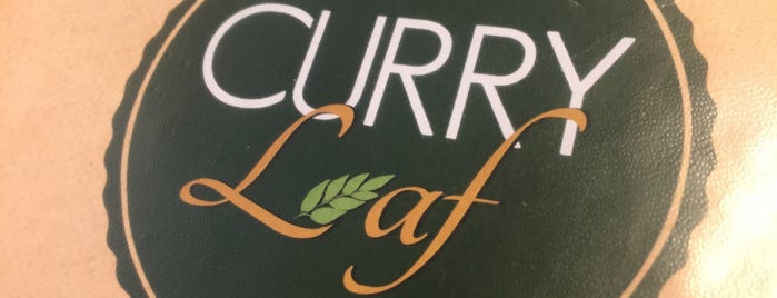 Curry Leaf Restaurant is one of Best KL Eats! (Personal Favs).