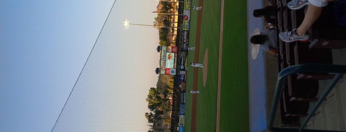 Lake Elsinore Diamond is one of L.D’s Liked Places.