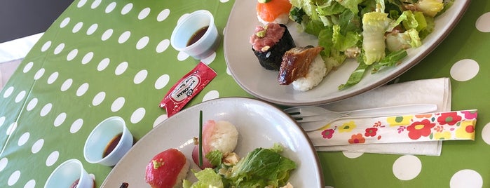 Sue’s Kitchen is one of Anさんのお気に入りスポット.